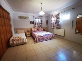 Image No.8-Villa / Détaché de 4 chambres à vendre à Ovacik