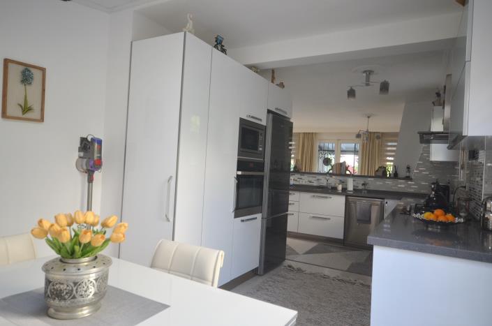 Image No.17-Villa / Détaché de 3 chambres à vendre à Hisaronu