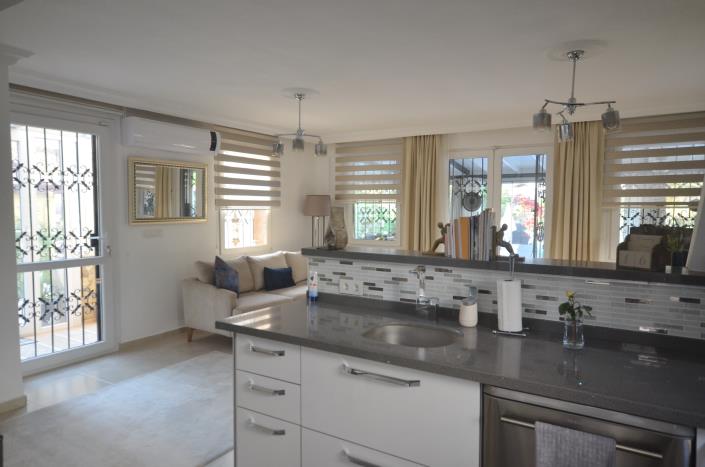 Image No.19-Villa / Détaché de 3 chambres à vendre à Hisaronu