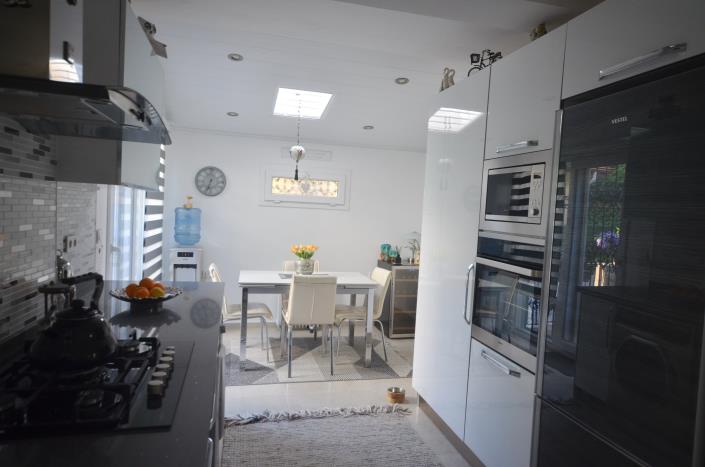 Image No.18-Villa / Détaché de 3 chambres à vendre à Hisaronu