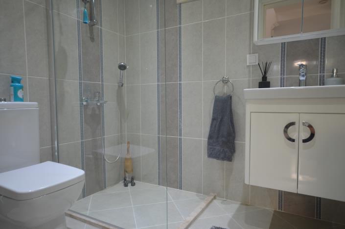 Image No.20-Villa / Détaché de 3 chambres à vendre à Hisaronu