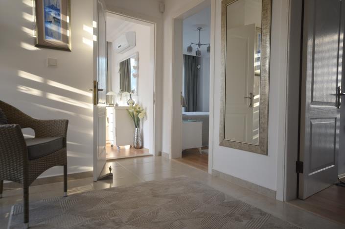 Image No.22-Villa / Détaché de 3 chambres à vendre à Hisaronu