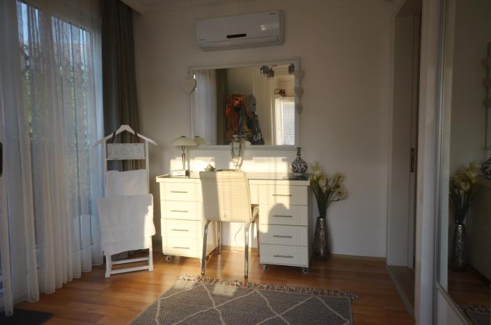 Image No.32-Villa / Détaché de 3 chambres à vendre à Hisaronu