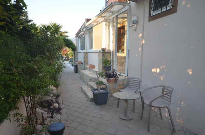 Image No.35-Villa / Détaché de 3 chambres à vendre à Hisaronu