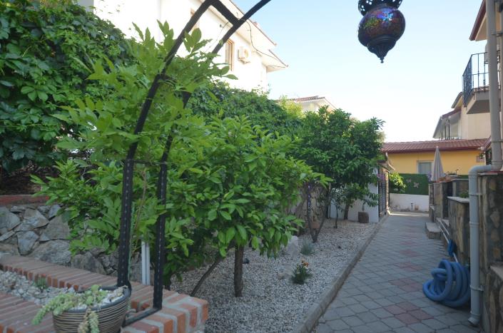 Image No.38-Villa / Détaché de 3 chambres à vendre à Hisaronu