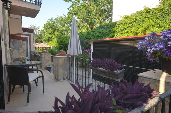 Image No.39-Villa / Détaché de 3 chambres à vendre à Hisaronu