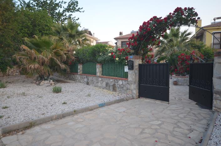 Image No.45-Villa / Détaché de 3 chambres à vendre à Hisaronu