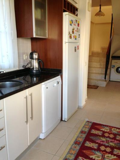 Image No.6-Villa / Détaché de 3 chambres à vendre à Ovacik