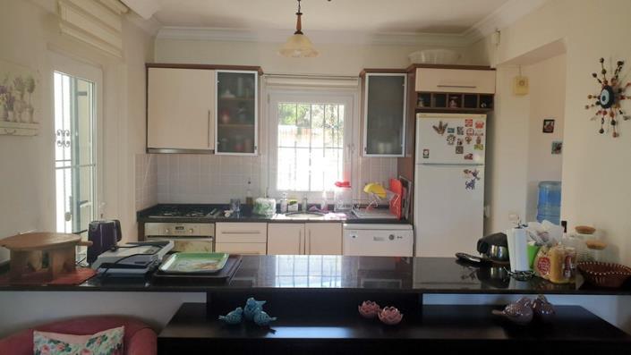 Image No.7-Villa / Détaché de 3 chambres à vendre à Ovacik