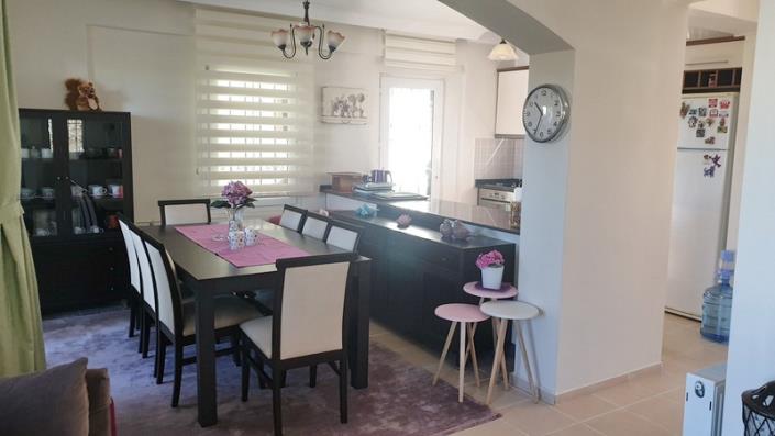 Image No.8-Villa / Détaché de 3 chambres à vendre à Ovacik