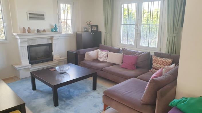 Image No.9-Villa / Détaché de 3 chambres à vendre à Ovacik