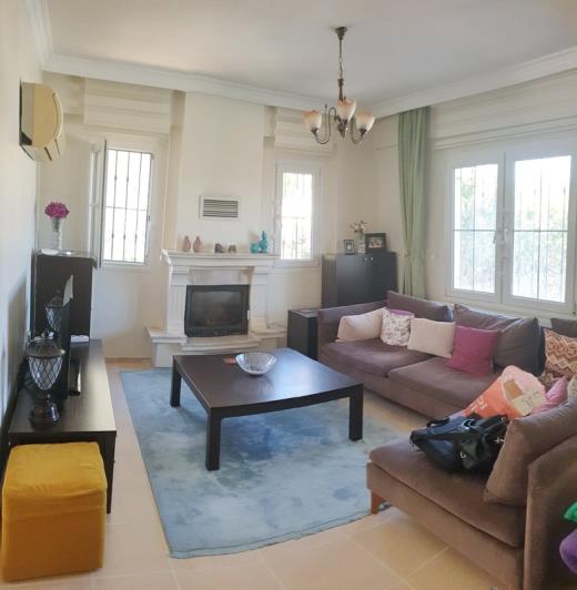 Image No.11-Villa / Détaché de 3 chambres à vendre à Ovacik