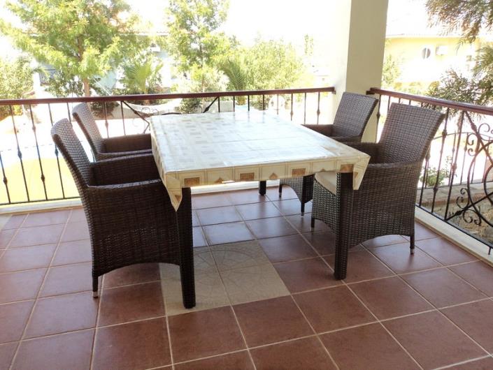 Image No.12-Villa / Détaché de 3 chambres à vendre à Ovacik