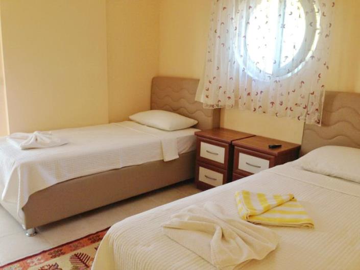 Image No.14-Villa / Détaché de 3 chambres à vendre à Ovacik