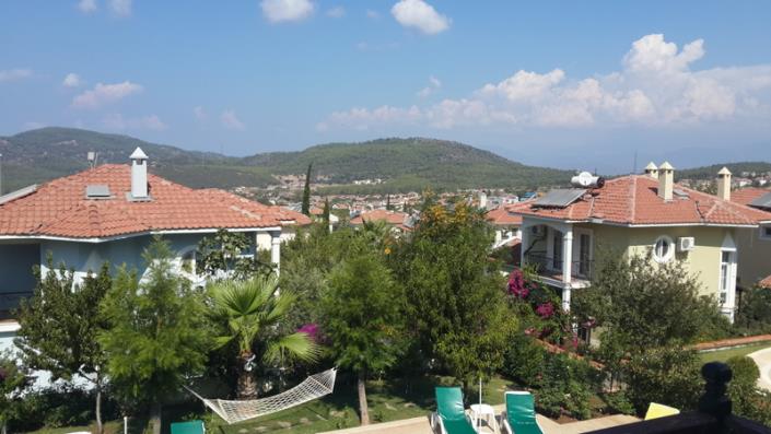 Image No.17-Villa / Détaché de 3 chambres à vendre à Ovacik