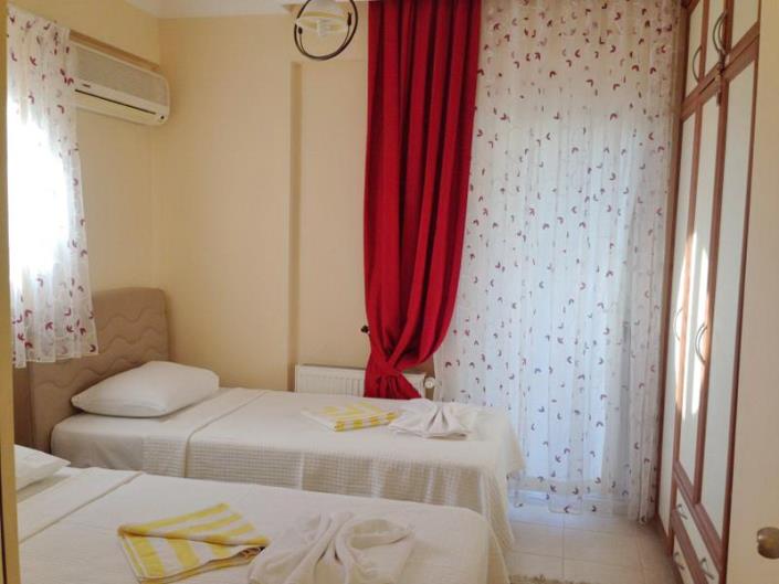 Image No.18-Villa / Détaché de 3 chambres à vendre à Ovacik