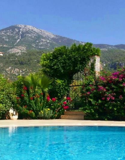 Image No.21-Villa / Détaché de 3 chambres à vendre à Ovacik