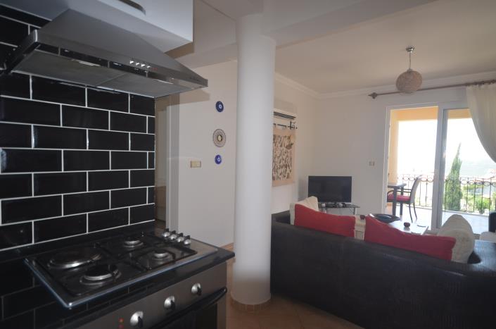 Image No.12-Duplex de 2 chambres à vendre à Ovacik