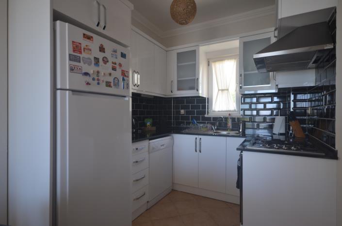 Image No.11-Duplex de 2 chambres à vendre à Ovacik