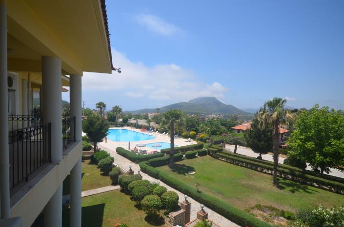 Image No.14-Duplex de 2 chambres à vendre à Ovacik