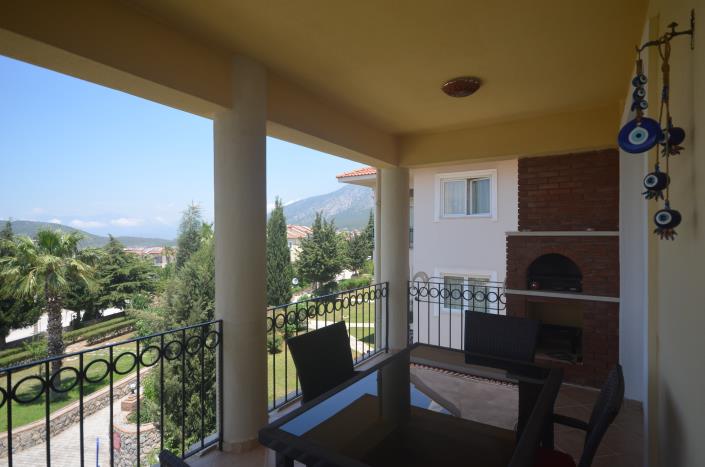 Image No.15-Duplex de 2 chambres à vendre à Ovacik