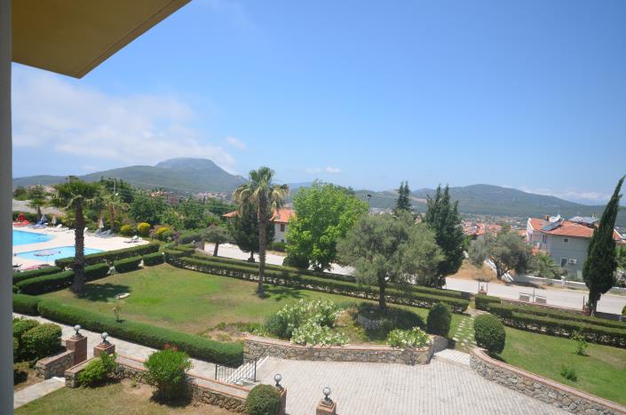 Image No.16-Duplex de 2 chambres à vendre à Ovacik