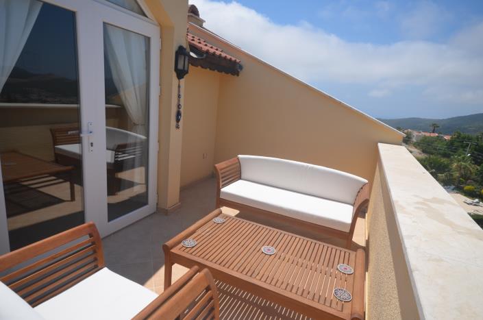 Image No.27-Duplex de 2 chambres à vendre à Ovacik