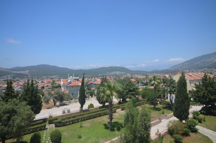 Image No.28-Duplex de 2 chambres à vendre à Ovacik