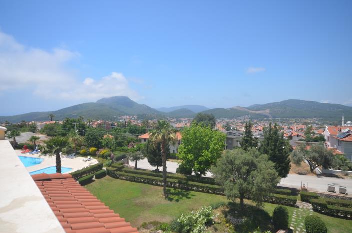 Image No.29-Duplex de 2 chambres à vendre à Ovacik