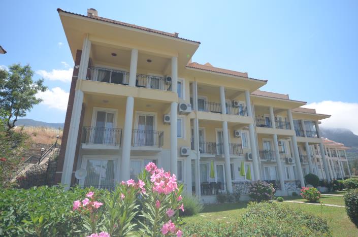 Image No.31-Duplex de 2 chambres à vendre à Ovacik