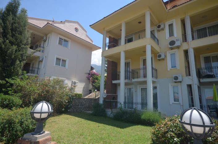 Image No.32-Duplex de 2 chambres à vendre à Ovacik