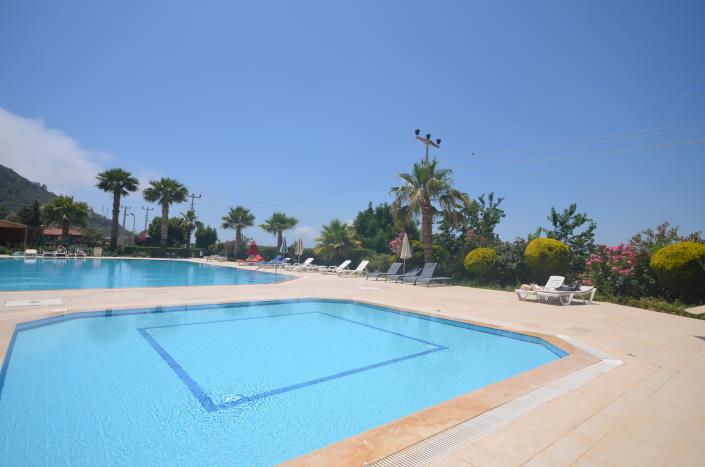 Image No.34-Duplex de 2 chambres à vendre à Ovacik