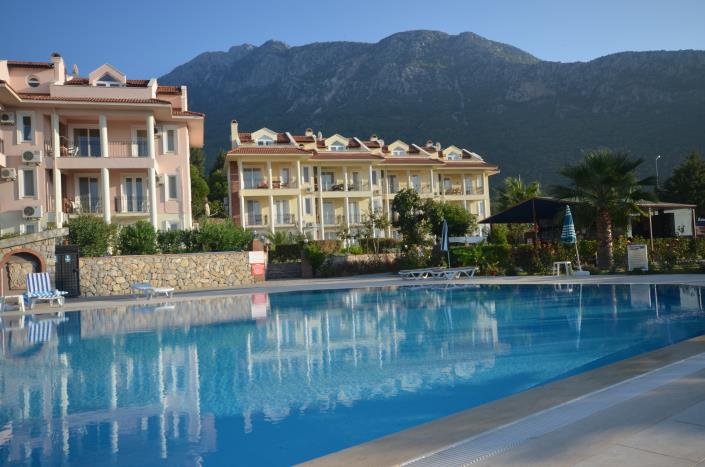 Image No.33-Duplex de 2 chambres à vendre à Ovacik