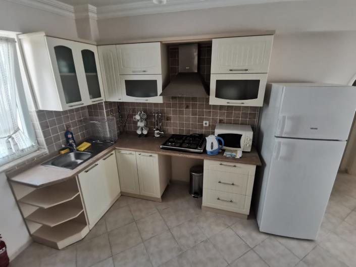 Image No.7-Duplex de 3 chambres à vendre à Ovacik