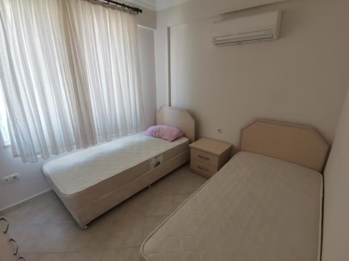 Image No.13-Duplex de 3 chambres à vendre à Ovacik