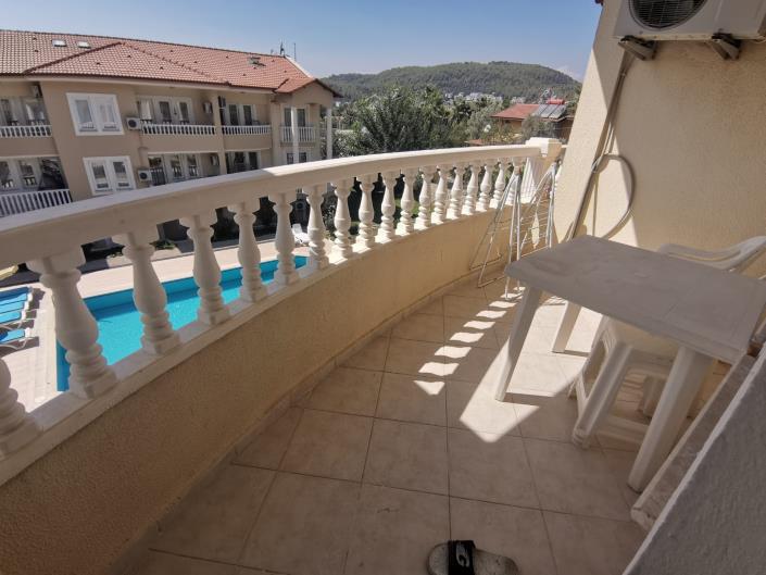 Image No.9-Duplex de 3 chambres à vendre à Ovacik