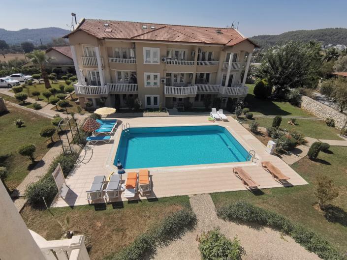 Image No.10-Duplex de 3 chambres à vendre à Ovacik