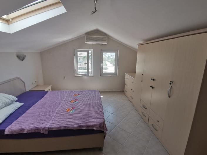 Image No.4-Duplex de 3 chambres à vendre à Ovacik