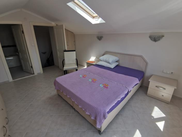 Image No.3-Duplex de 3 chambres à vendre à Ovacik