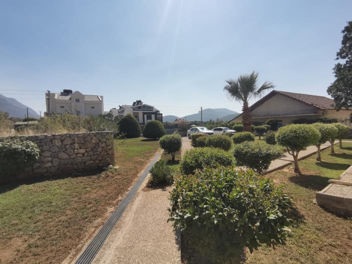 Image No.15-Duplex de 3 chambres à vendre à Ovacik