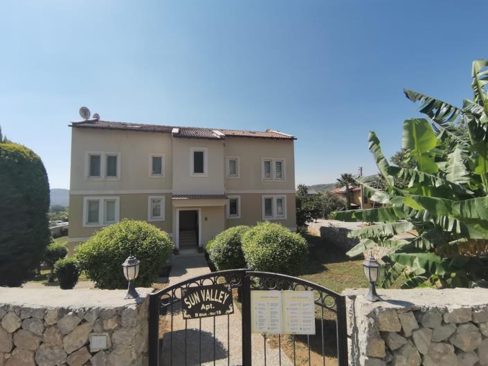 Image No.14-Duplex de 3 chambres à vendre à Ovacik