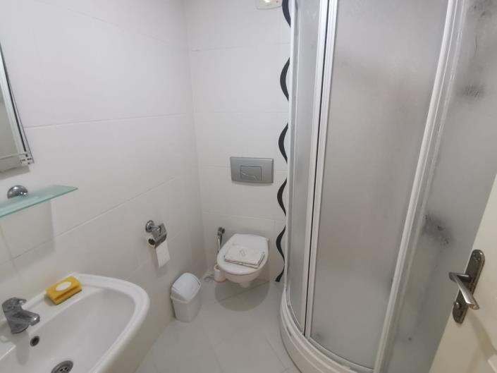 Image No.12-Duplex de 3 chambres à vendre à Ovacik