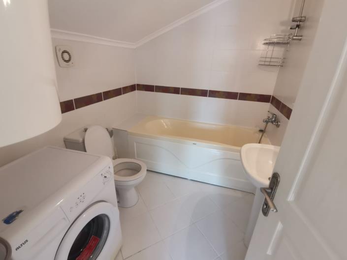 Image No.5-Duplex de 3 chambres à vendre à Ovacik