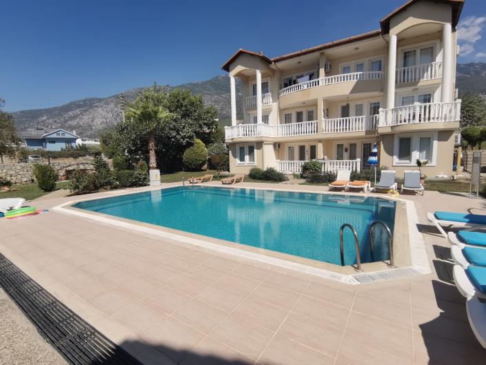 Image No.16-Duplex de 3 chambres à vendre à Ovacik