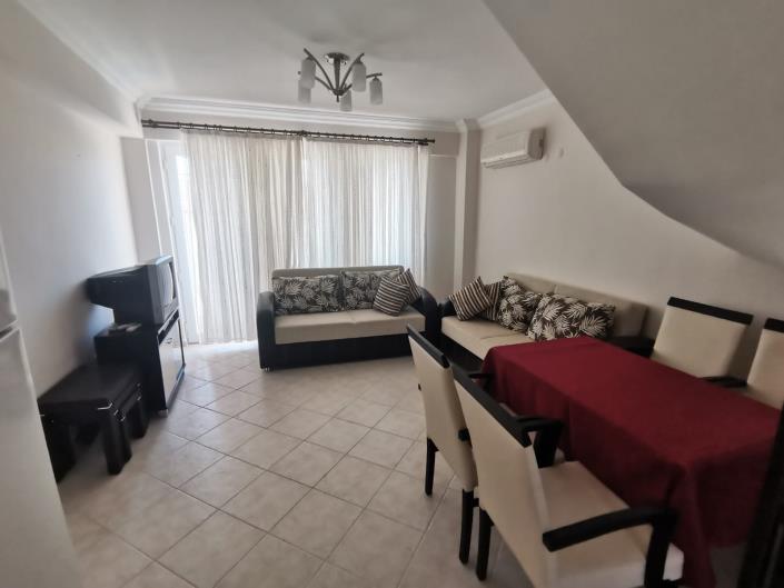 Image No.8-Duplex de 3 chambres à vendre à Ovacik