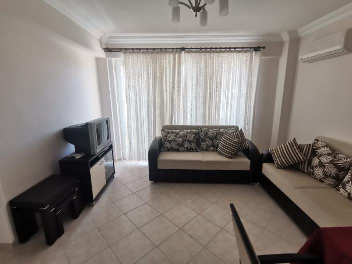 Image No.6-Duplex de 3 chambres à vendre à Ovacik