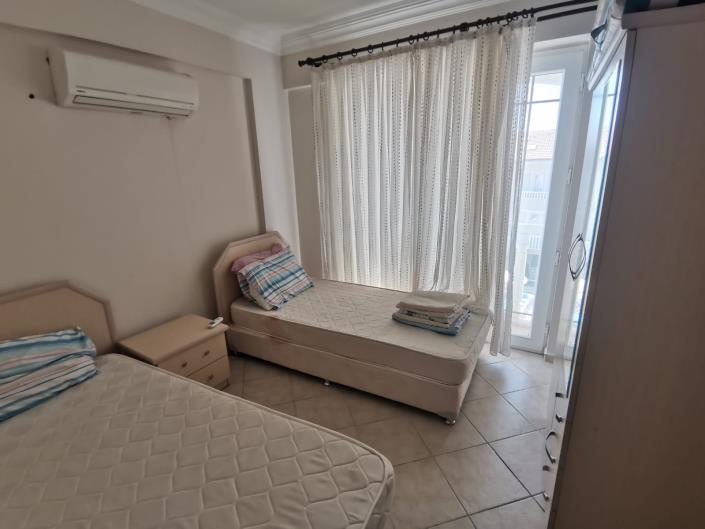 Image No.11-Duplex de 3 chambres à vendre à Ovacik