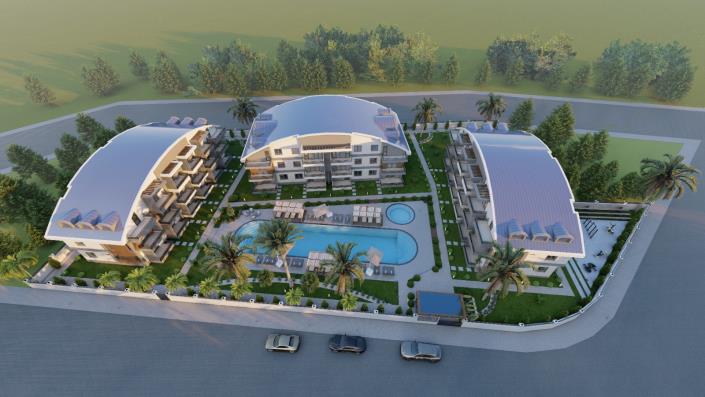 Image No.1-3 Bed Duplex for sale