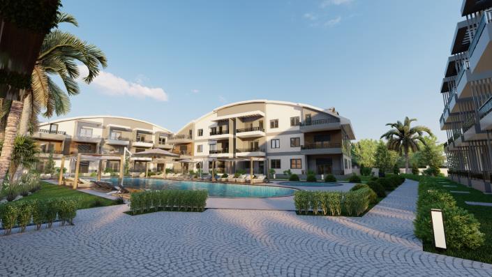 Image No.5-3 Bed Duplex for sale