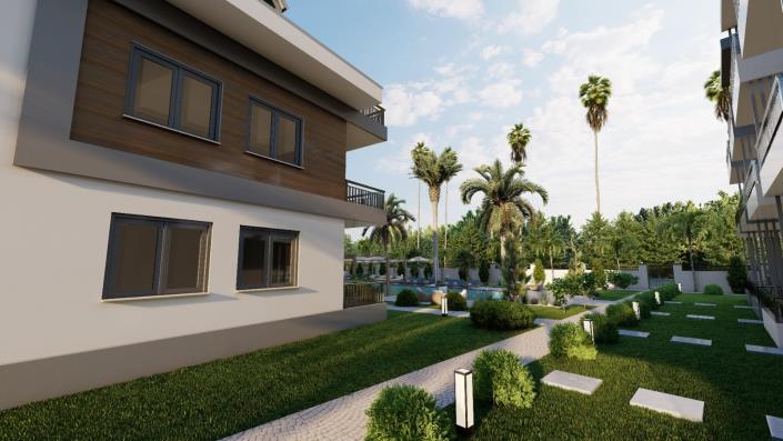 Image No.3-3 Bed Duplex for sale